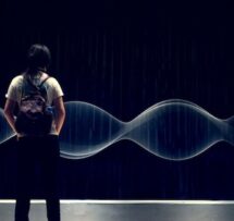 Music Evolution