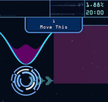 Quantum Moves