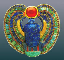 Scarab
