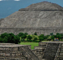 Teotihuacan