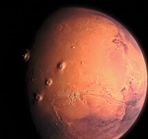Destinationmars