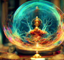 Neuroscience buddhism