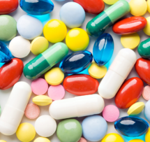 Pills robins choice