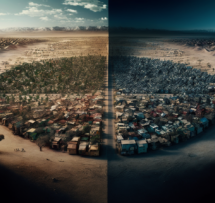 Polarisation
