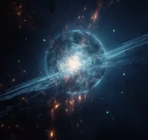 Scienceandcocktails a lonely star vibrating in the universe sci 262712d2 ae86 471f 892e 6800cbaaa0f5
