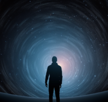 Supermassive black holes robins choice