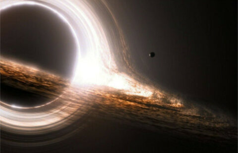 Black Holes