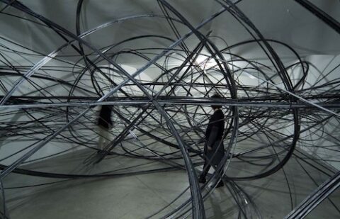 Complex Networks