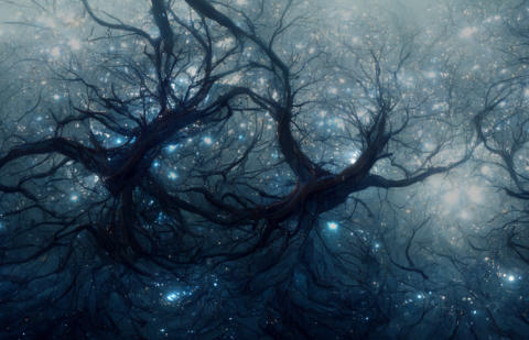 Dark Matter