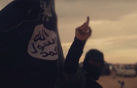 ISIS