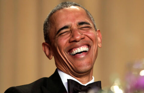 Laughter