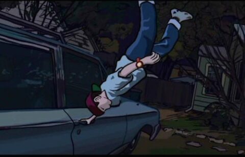 Lucid Dreaming