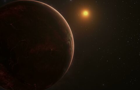 Martian Chronicles1