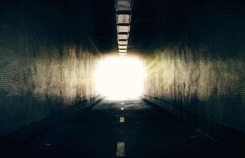 Near Death
