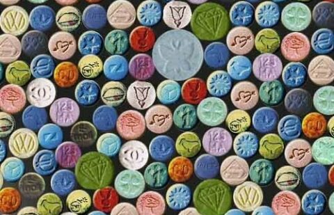 Pills
