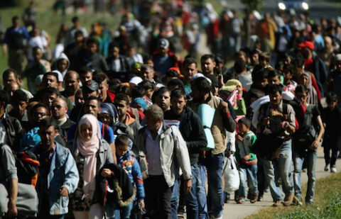 Refugee Crisis