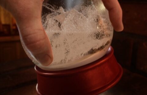 Snow Globe