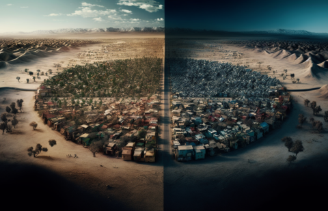 Polarisation