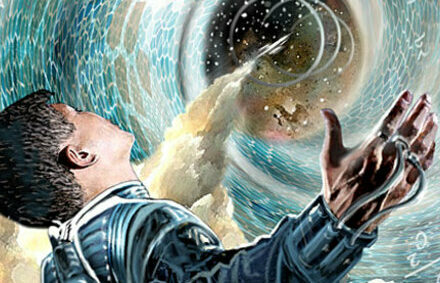 Quantumteleport