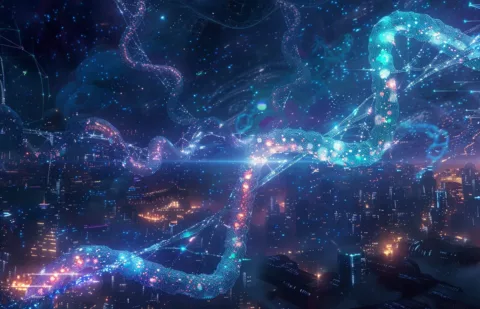 Scienceandcocktails A breathtaking sci fi cinematic scene in 16 b172b17d 21e0 420d aae3 8a2f4c8108fe