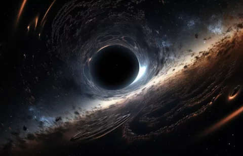 Scienceandcocktails Black holes in the universe the ultimate co 269fe849 de40 4f2c b639 6690671987c7
