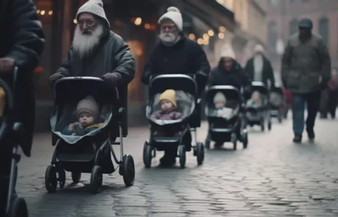 Scienceandcocktails a lot of old people pushing baby strollers 06e46d21 7ef2 4251 b1e5 62cae77fa9f5