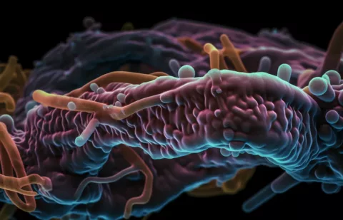 Scienceandcocktails bacteria in the gut ci fi 4 K 1f195ed2 bb44 4d97 a414 82e0a8b34219 1
