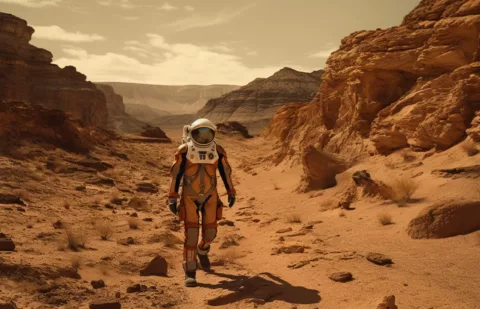 Scienceandcocktails potential life on mars the red planet sci f 10cab918 8eb2 43ec ad88 dbe602c1d93b