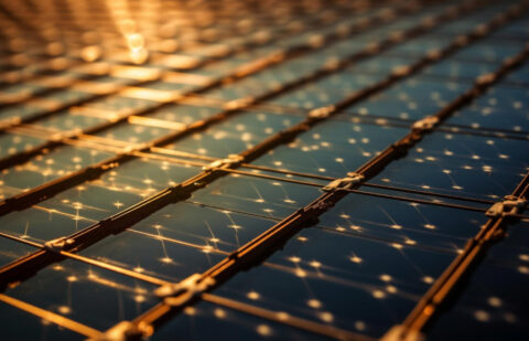 Solar Panel Backgrounds