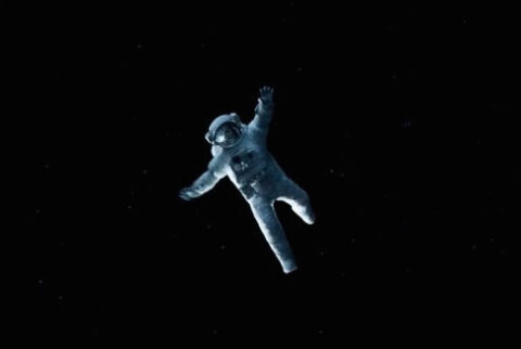 Brain In Space