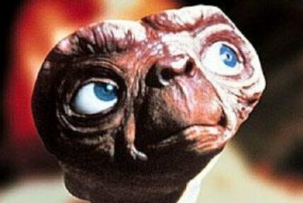 ET