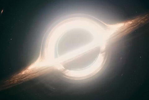 Interstellar