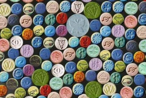 Pills