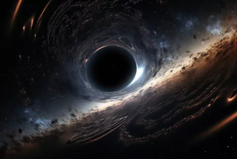 Scienceandcocktails Black holes in the universe the ultimate co 269fe849 de40 4f2c b639 6690671987c7