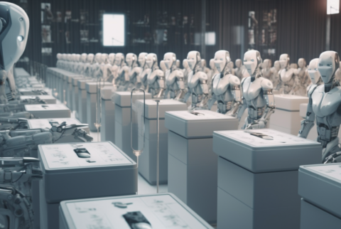 Scienceandcocktails a lot of artificial intelligence robots vot 9d5810de f4db 4cf0 ba34 386e8fca460d
