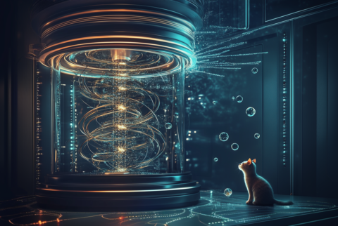 Scienceandcocktails httpss mj run A wnhx HH7 VU a quantum comput 177c0ec7 7089 4d4b b02d 02a7a65b2df9 3