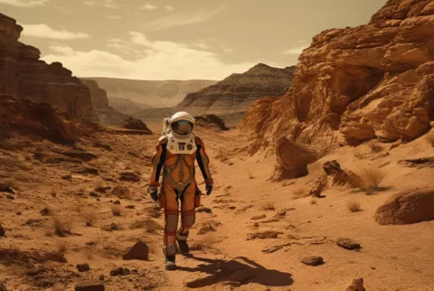 Scienceandcocktails potential life on mars the red planet sci f 10cab918 8eb2 43ec ad88 dbe602c1d93b