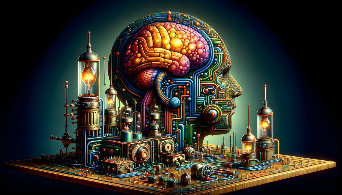 The Past, Present, and Uncertain Future of Artificial Intelligence ...
