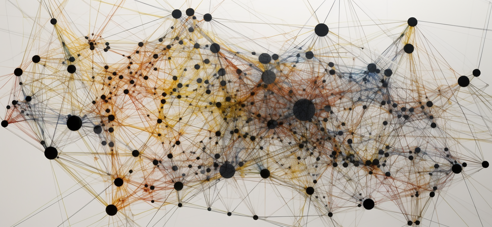 Complex Networks: Connections, measurements, and social systems ...
