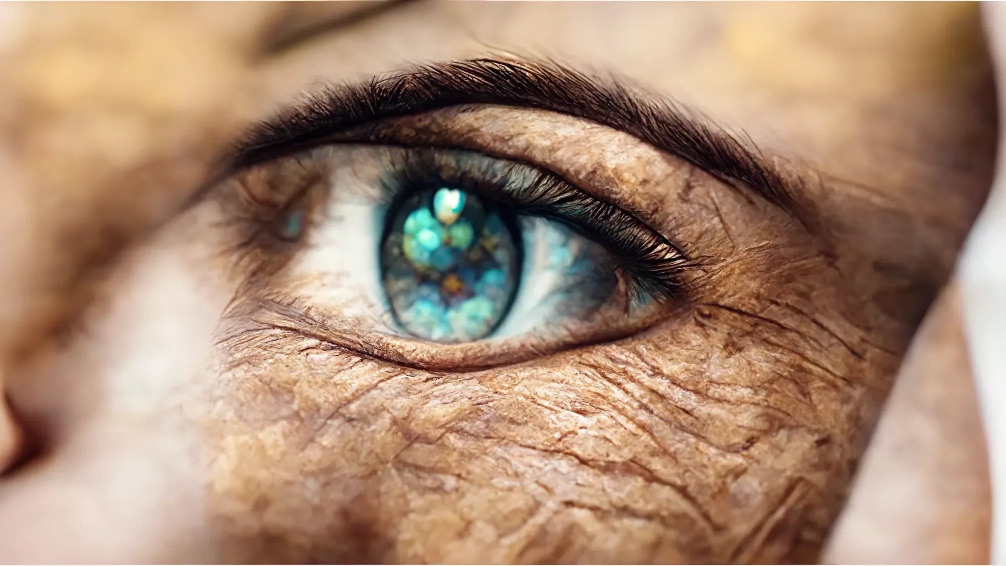 Can we live forever? - the science of ageing | Science and Cocktails