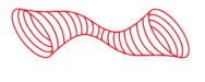 Cog logo rgb web red white