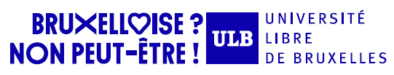 Logo ULB 2