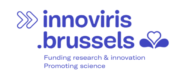 Thumbnail Innoviris LOGO avec slogan