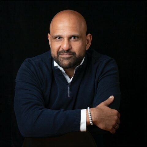 Haroon sheikh biopic