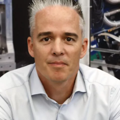 Ivovan Vulpen crop Photograph by Bob Bronshoff