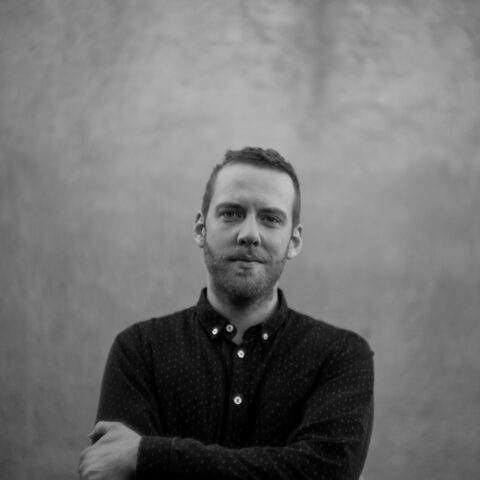 Jais Baggestrøm Koch