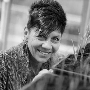 Jill Farrant