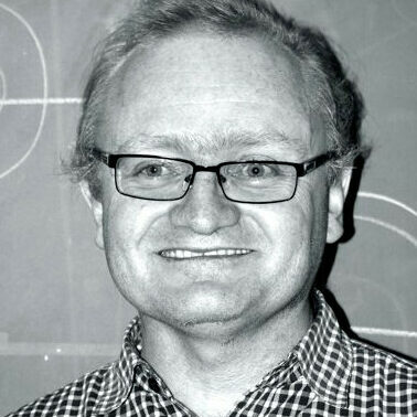 Robertde Mello Koch