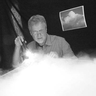 Stephan Borrmann