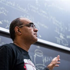 Balasubramanian